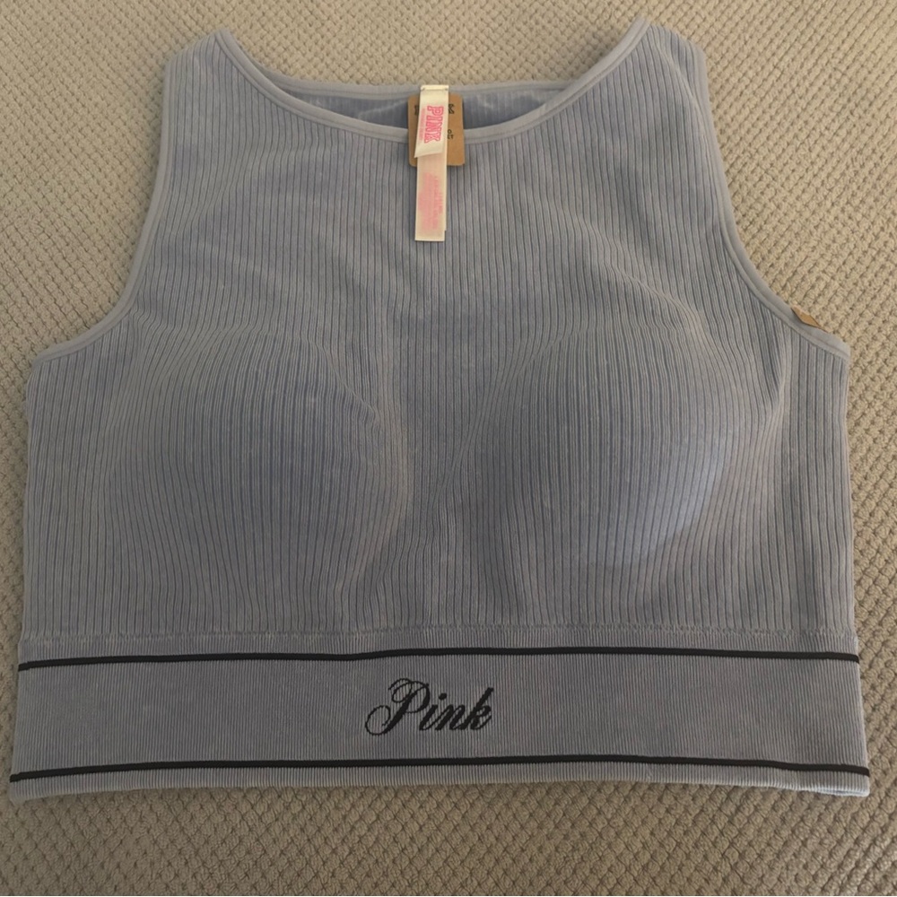 Brand new Pink Victoria Secret bralette for woman 😍